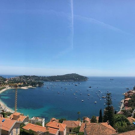 Escape To The French Riviera Villefranche-sur-Mer Exterior foto