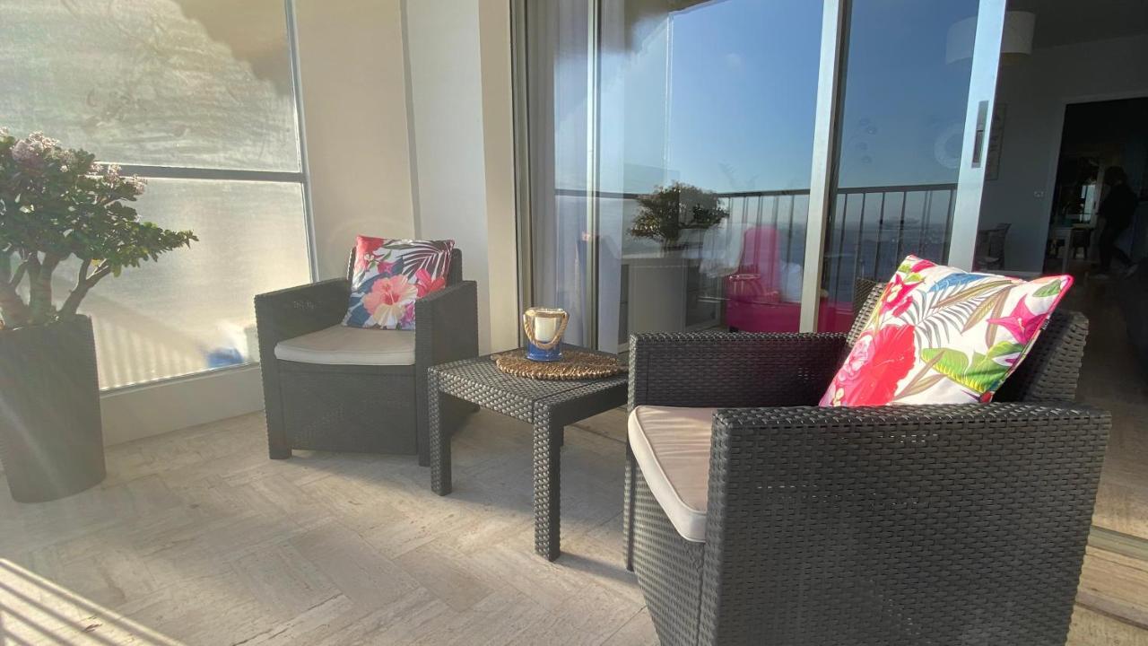 Escape To The French Riviera Villefranche-sur-Mer Exterior foto