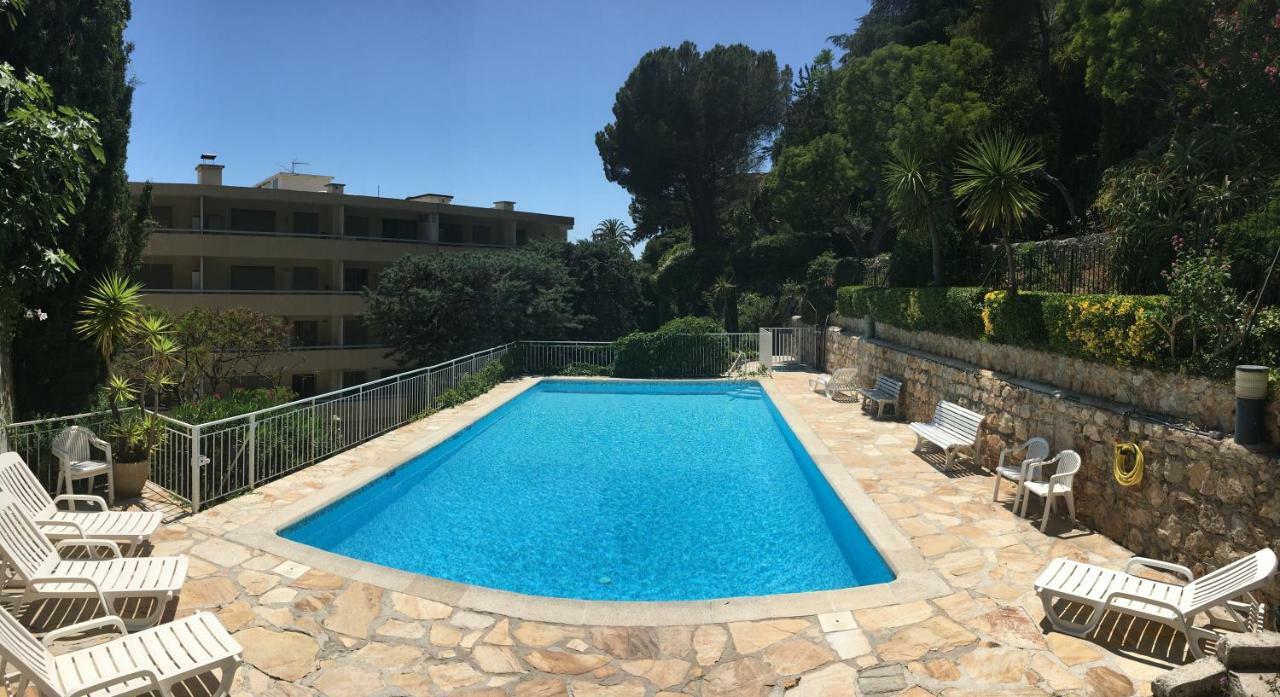 Escape To The French Riviera Villefranche-sur-Mer Exterior foto