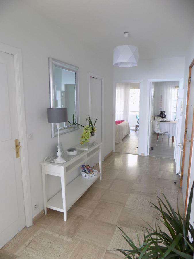 Escape To The French Riviera Villefranche-sur-Mer Exterior foto