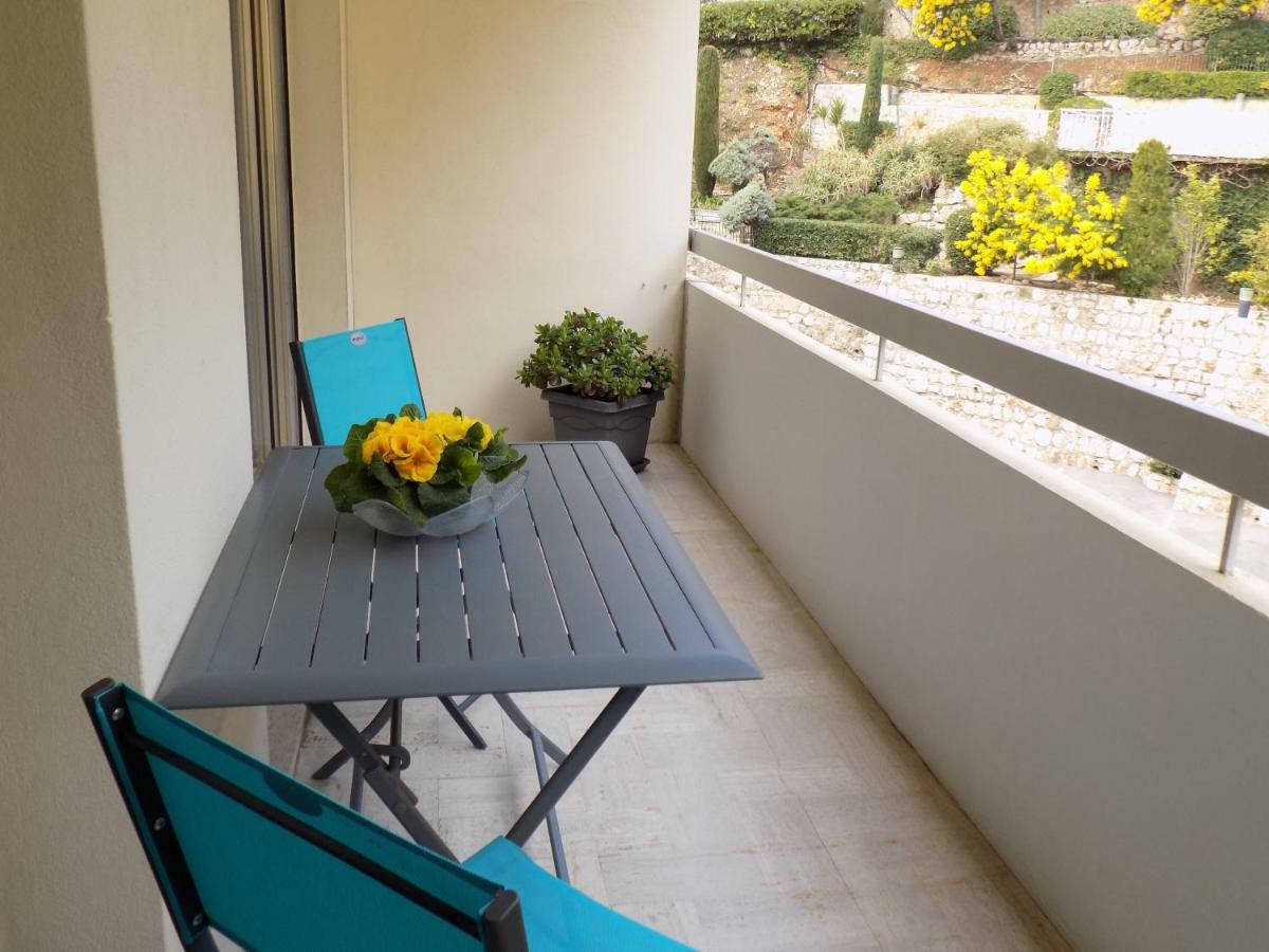 Escape To The French Riviera Villefranche-sur-Mer Exterior foto